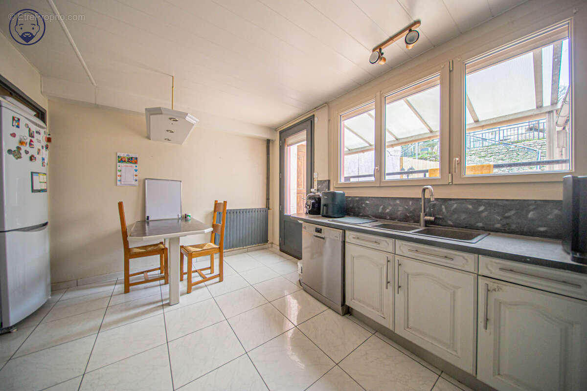 Maison à BAR-LE-DUC