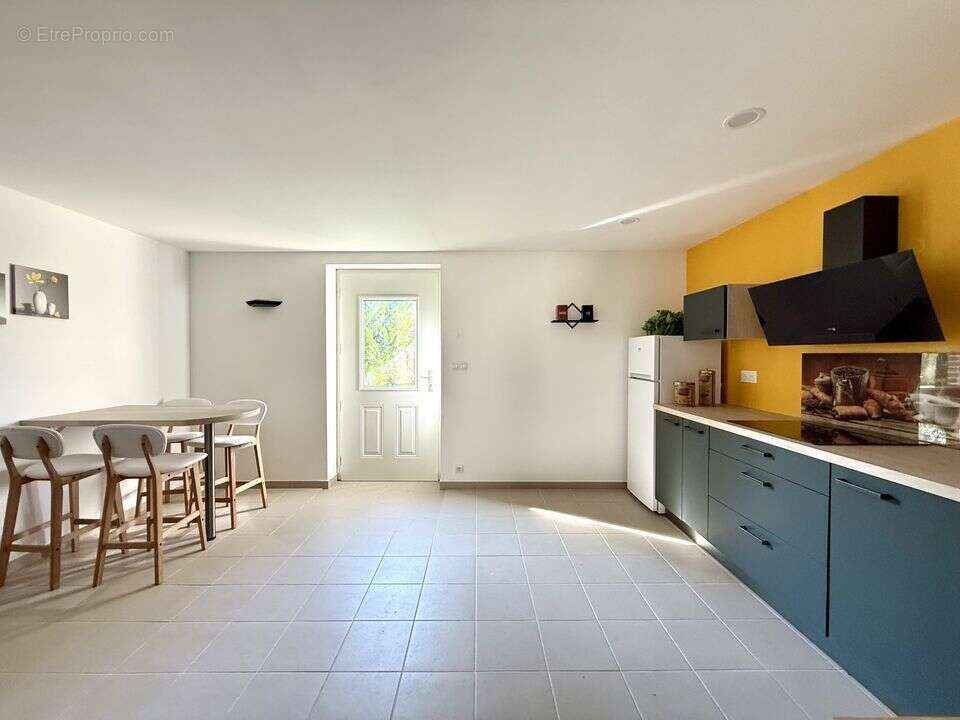 Maison à LONGUEVILLE