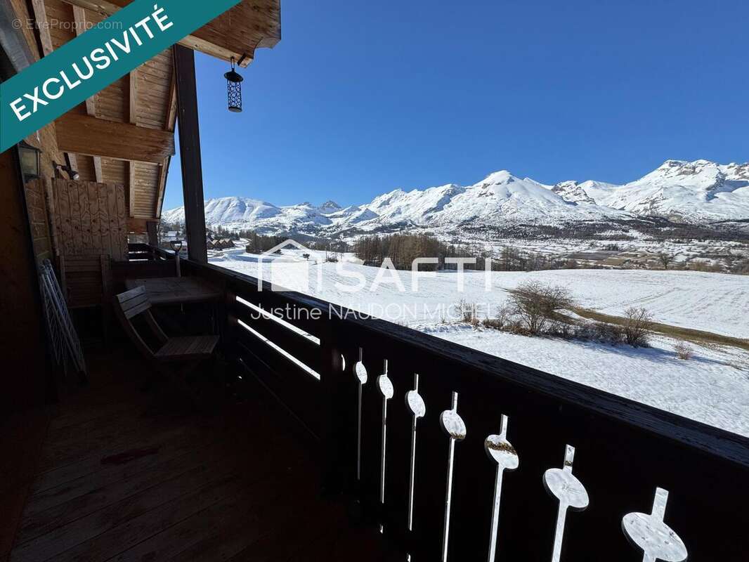 Photo 2 - Appartement à LA CLUSE