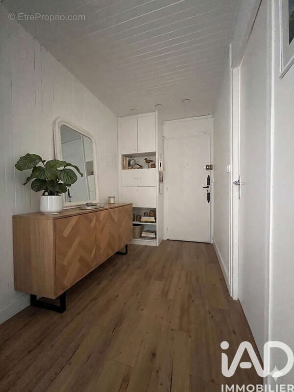 Photo 3 - Appartement à ROUEN
