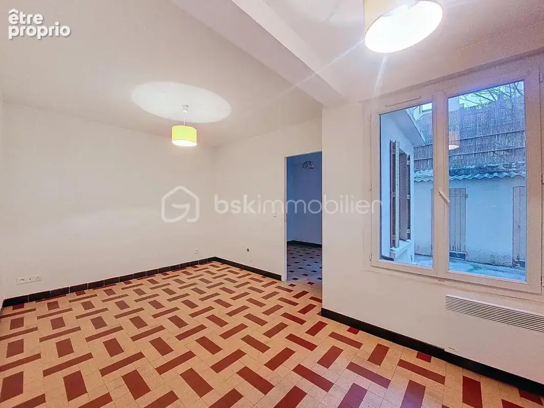 Photo Appartement à Toulon au prix de 114 500€