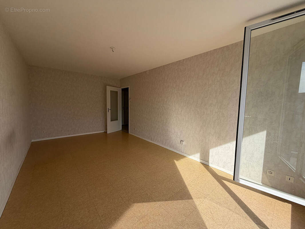 Appartement à CLERMONT-FERRAND