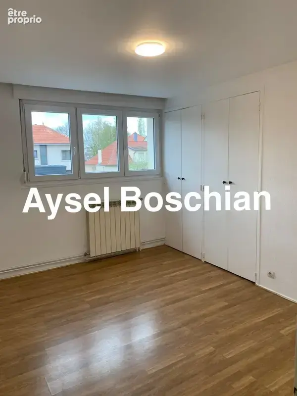 Appartement lumineux -3 chambres - 94m2- longwy-haut- proche frontieres et commerces - photo 17