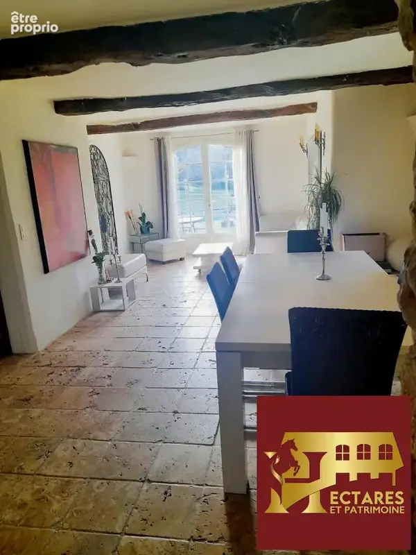 Très jolie propriété équestre aux multiples possibilités - photo 6