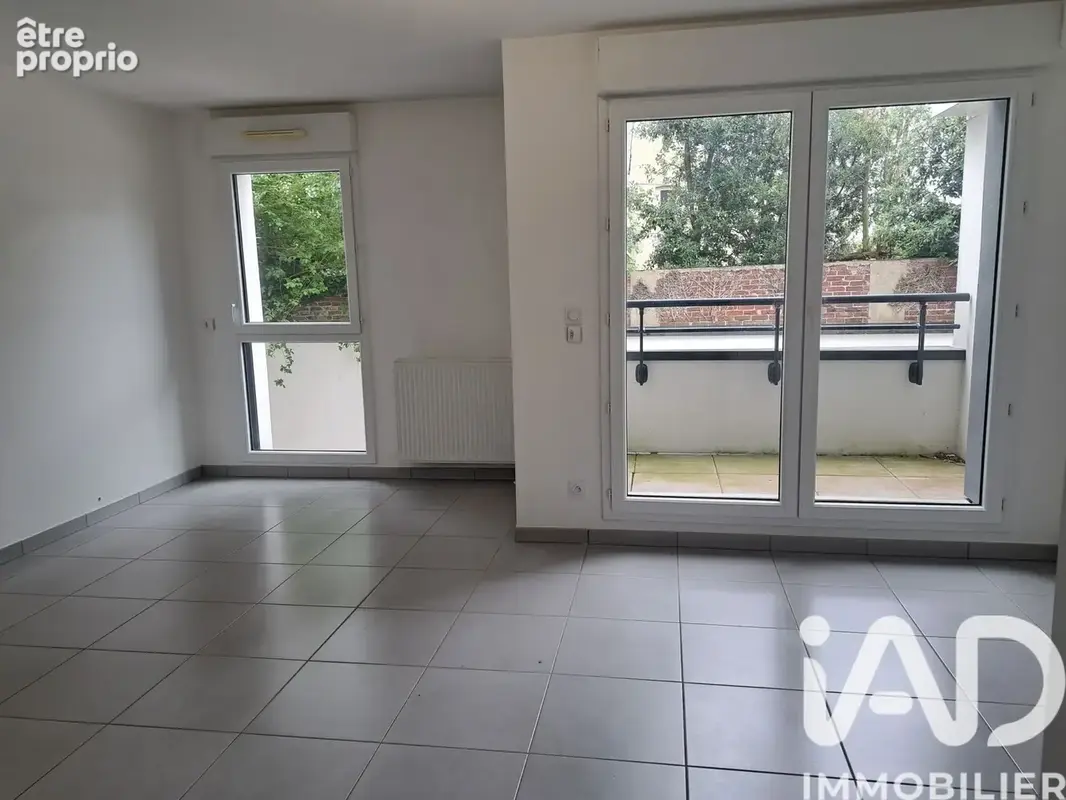 Photo 1 - Appartement à TOUQUES