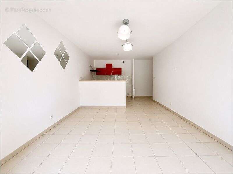 Appartement à PORTET-SUR-GARONNE