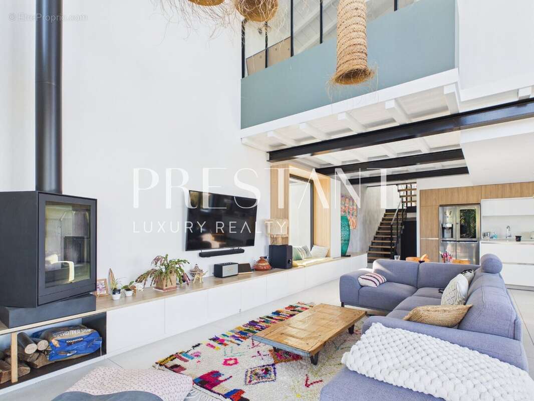 Maison à SAINT-JEAN-DE-LUZ