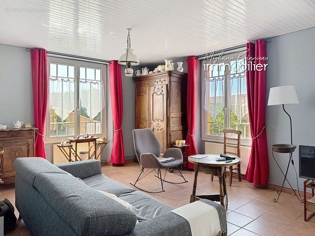 Maison à NOTRE-DAME-DE-MONTS