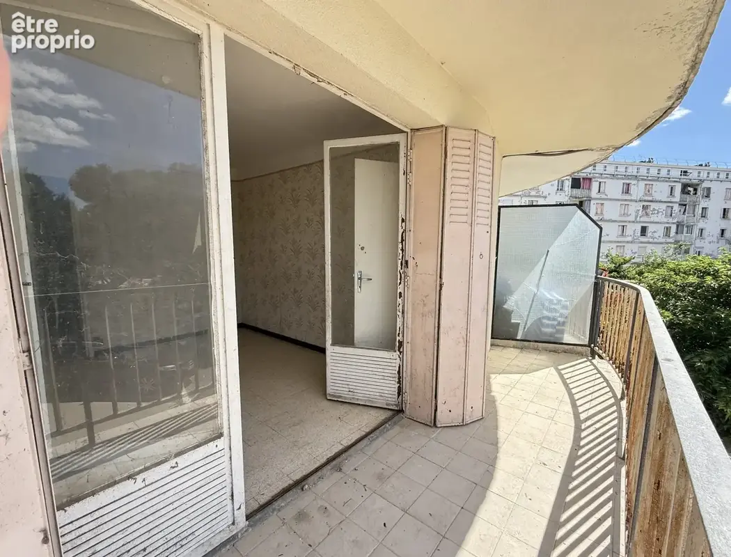 Appartement 62 m² à Nimes  - photo 3