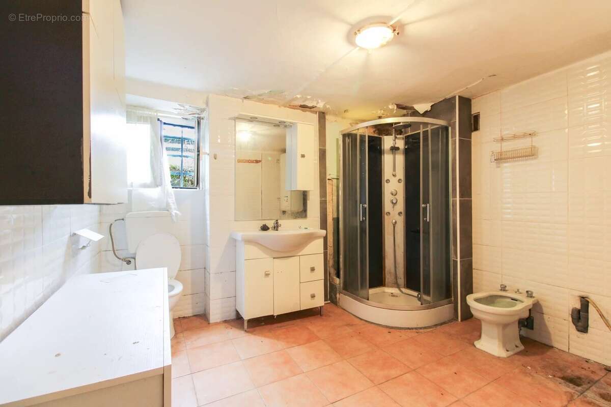 Maison à SAINT-MARTIN-DU-VAR