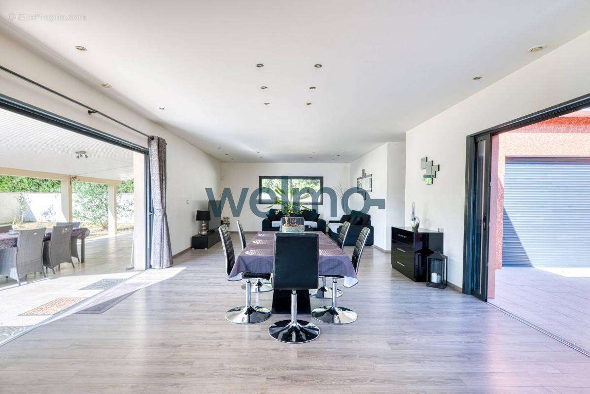 Maison à VILLEFRANCHE-SUR-SAONE