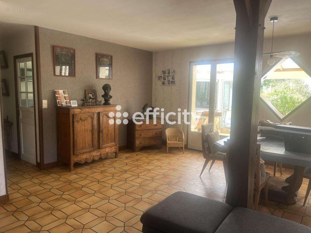 Maison de village - photo 4