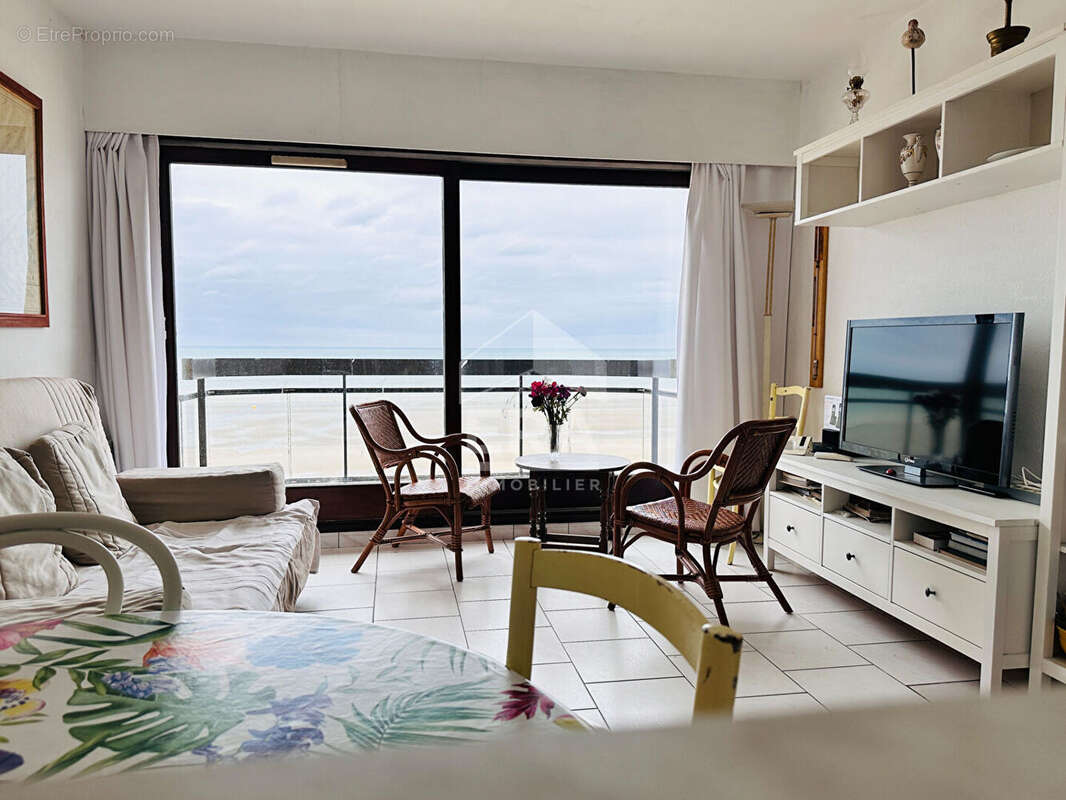 Appartement à BRAY-DUNES