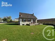 Maison à MOEURS-VERDEY