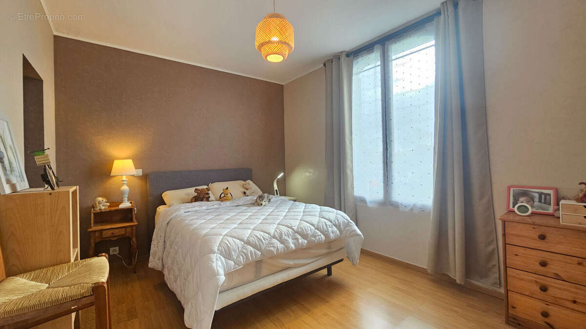 Maison à SAINT-MALO-DE-GUERSAC