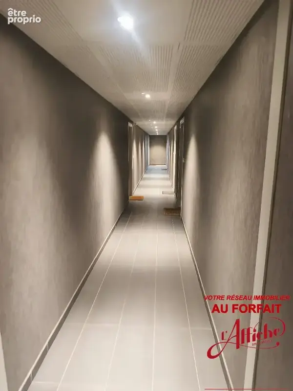Appartement 39 m² à Tournefeuille  - photo 6