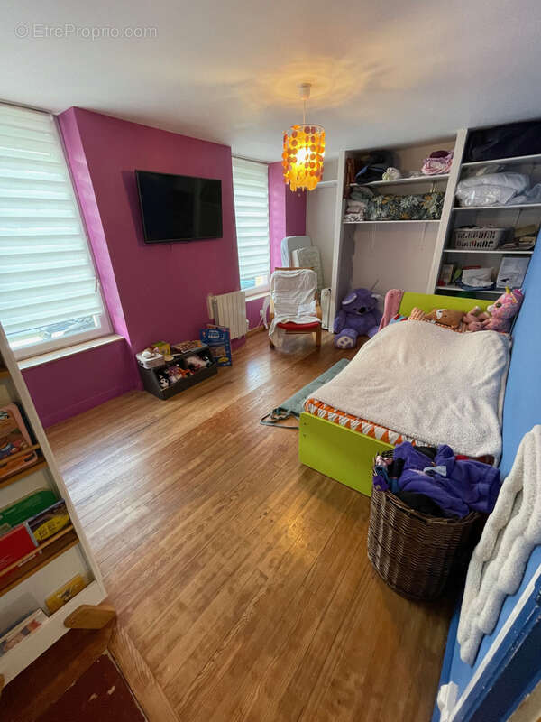 Maison à CHERBOURG-OCTEVILLE