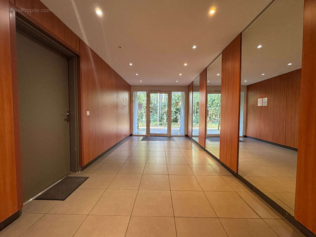 Appartement à EYSINES