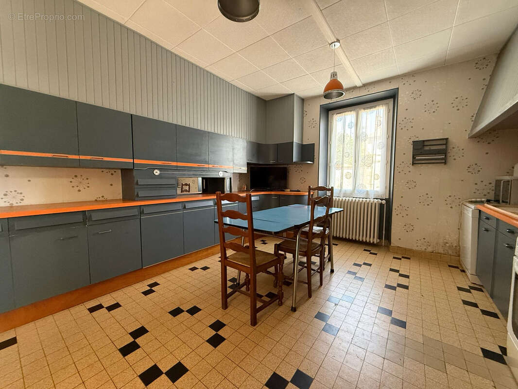 Maison à ANGERVILLE
