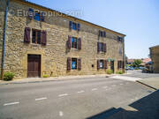 Appartement à GEAUNE