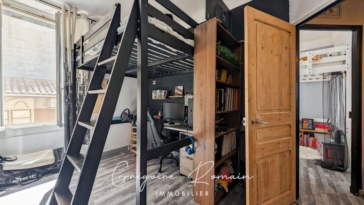 Maison Saint Chamas 7 pièce(s) 160 m2 - photo 11