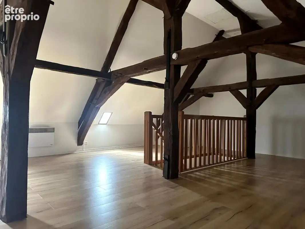 Appartement T4 à vendre SEMUR EN AUXOIS (21) - photo 13