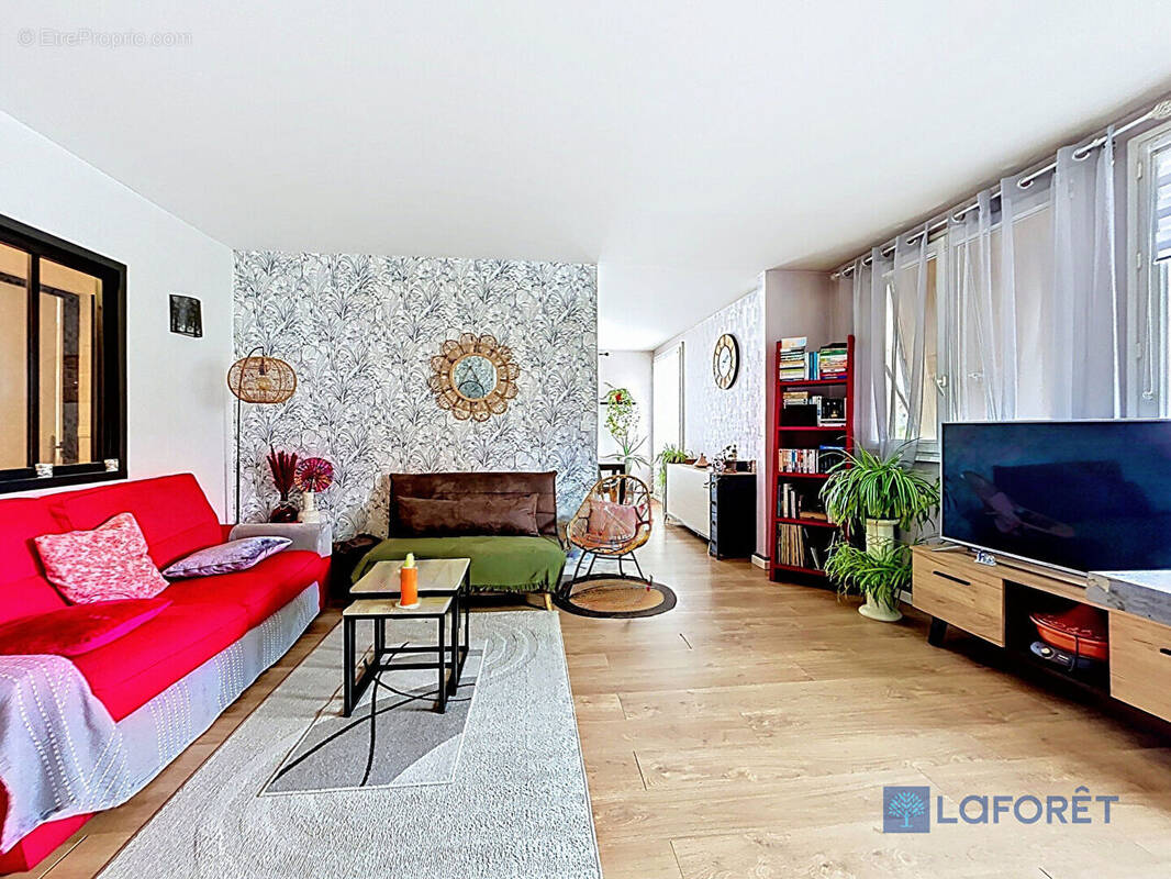 Appartement à ARPAJON