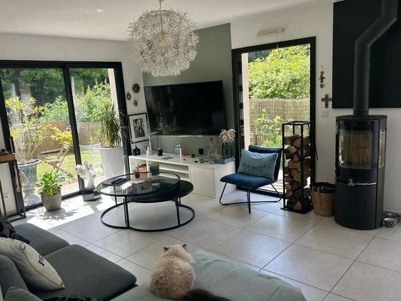 Maison à LA BAULE-ESCOUBLAC