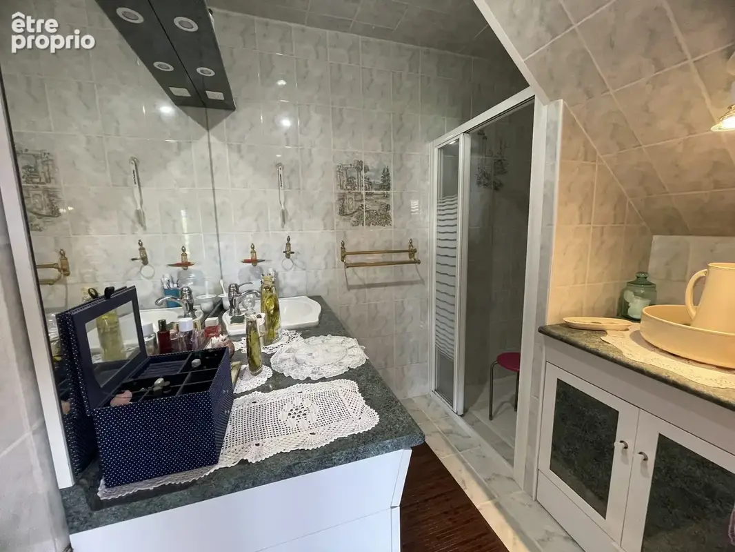 Maison 4 pièces 107 m² à vendre à Vernon (27200) - photo 9