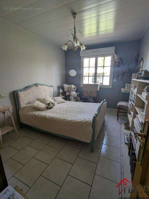 Maison à BRAZEY-EN-PLAINE