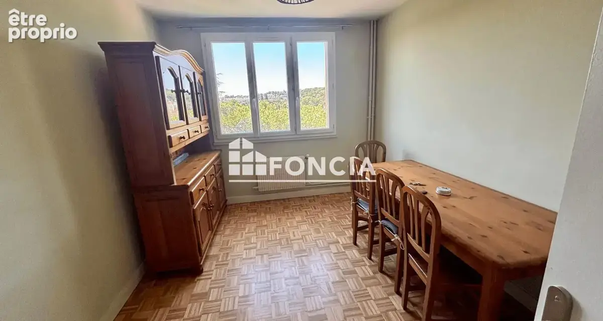 Appartement T2- résidence sécurisée avec Ascenseur- VIROFLAY - photo 2
