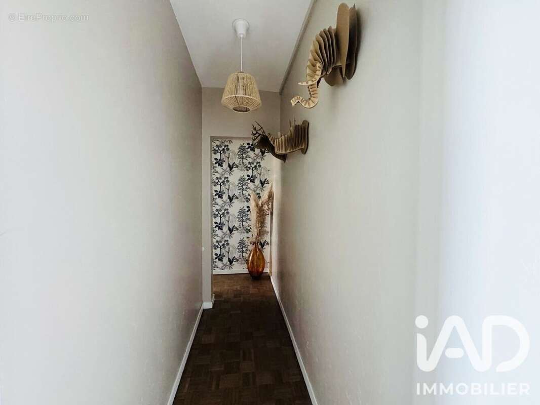 Photo 3 - Appartement à BEAUNE