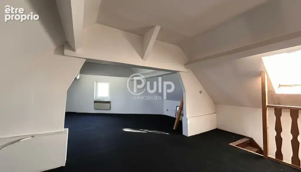 Maison 160 m² + Hangar 100 m² - Grenay - photo 6