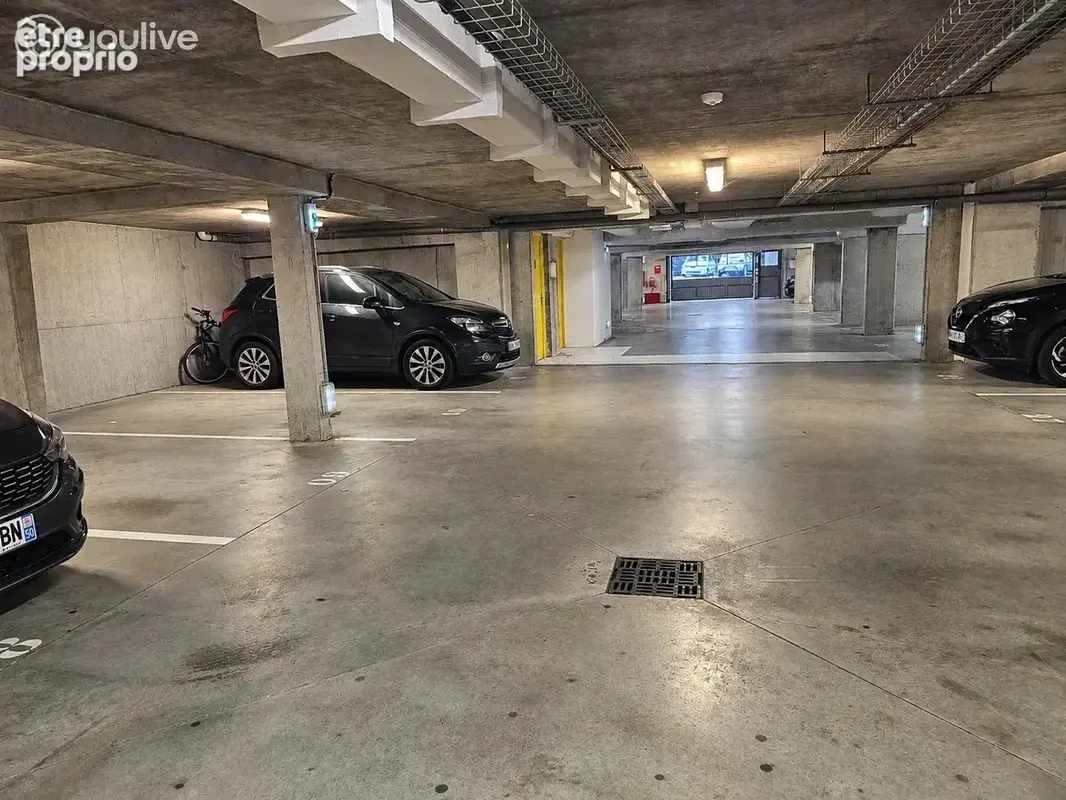 Carquefou – t3 de 65 m² – dernier étage – balcon – résidence de 2017 - photo 7