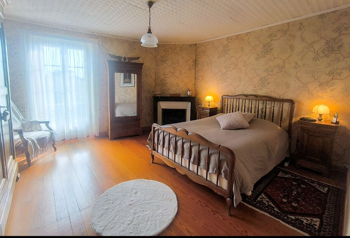 Maison à CHATEAU-THIERRY