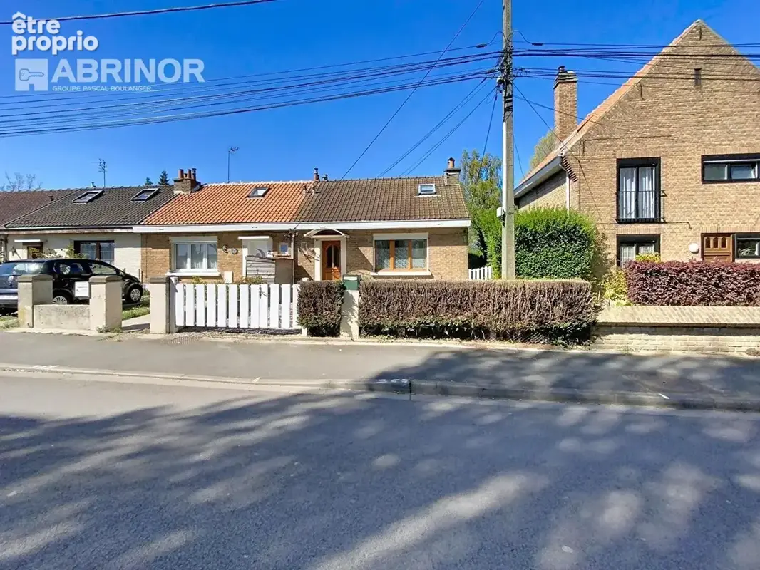 Maison semi-individuelle ? Secteur de Pérenchies - photo 16