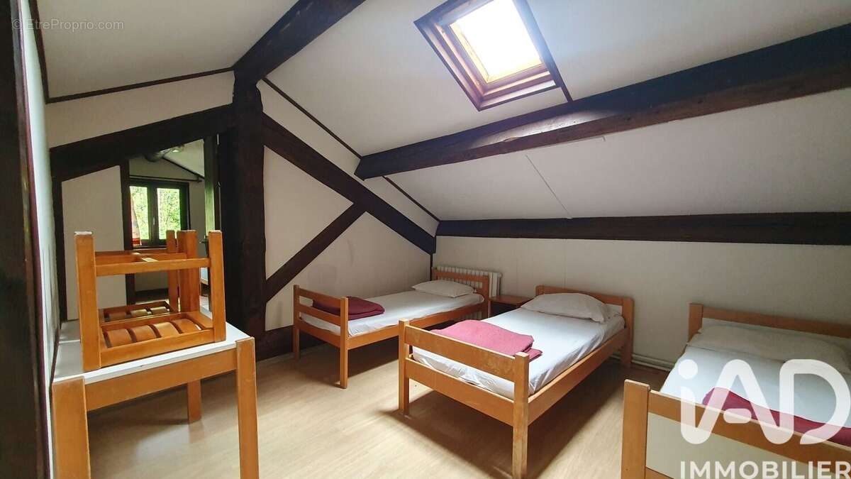 Photo 2 - Maison à SAINT-MARTIN-EN-VERCORS