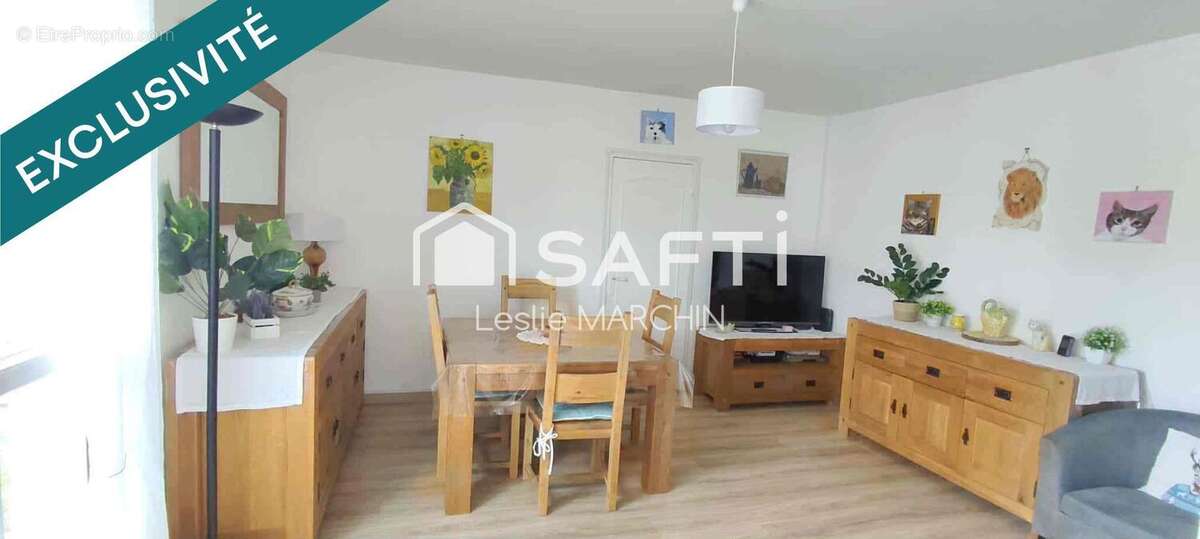 Photo 4 - Appartement à AVON