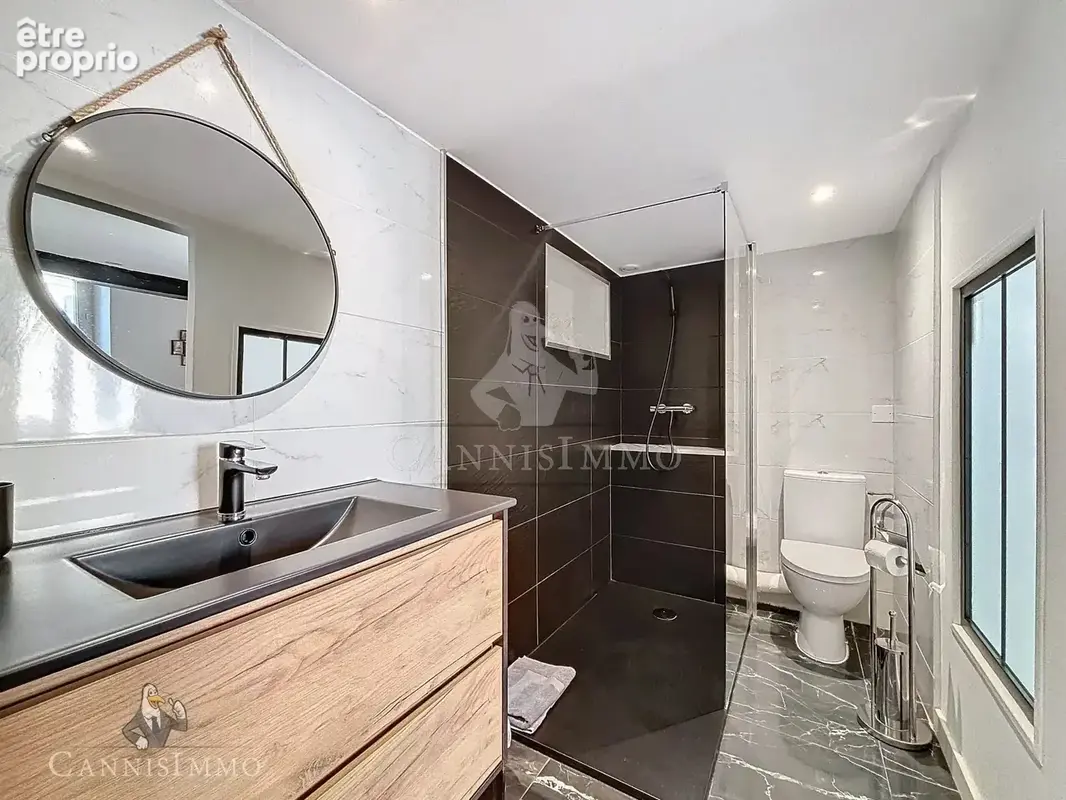 Appartement 2 pièces cannes limite banane - photo 7