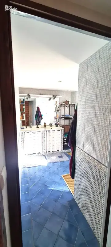 Corps de ferme rénové sur 3857m² de terrain. - photo 13