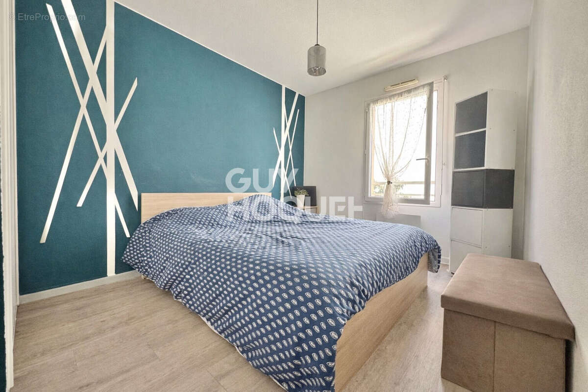 Appartement à GUJAN-MESTRAS