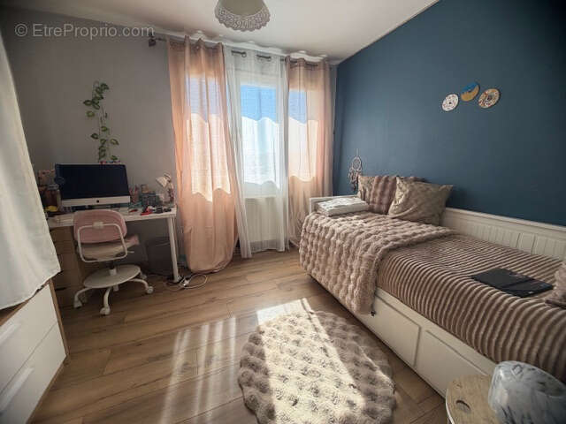 A visiter très belle maison secteur bas de Montreynaud - photo 8