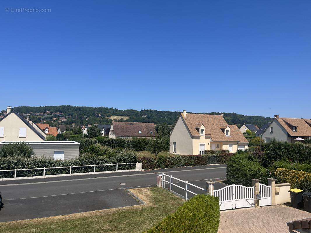 Maison Blonville située à quelques minutes de la plage - photo 4
