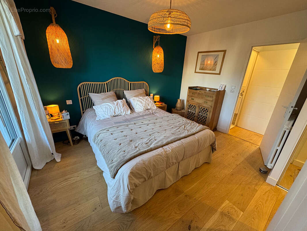 Appartement à PORNICHET