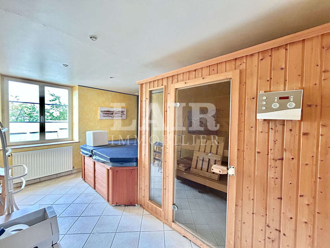 Maison à JUVIGNY-SOUS-ANDAINE