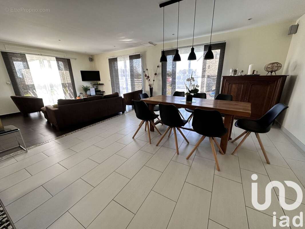 Photo 7 - Maison à QUETTREVILLE-SUR-SIENNE