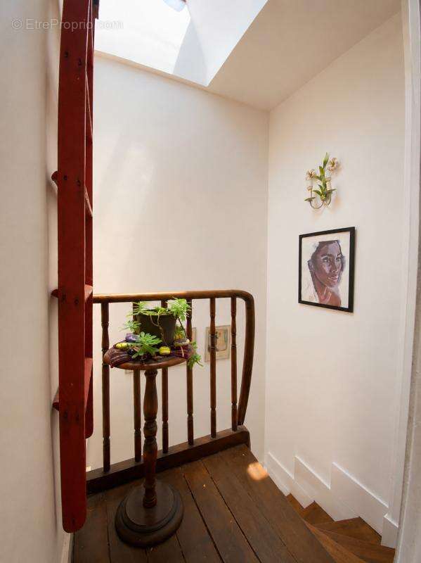 Maison 70 m² à Trouville-Sur-Mer  - photo 6