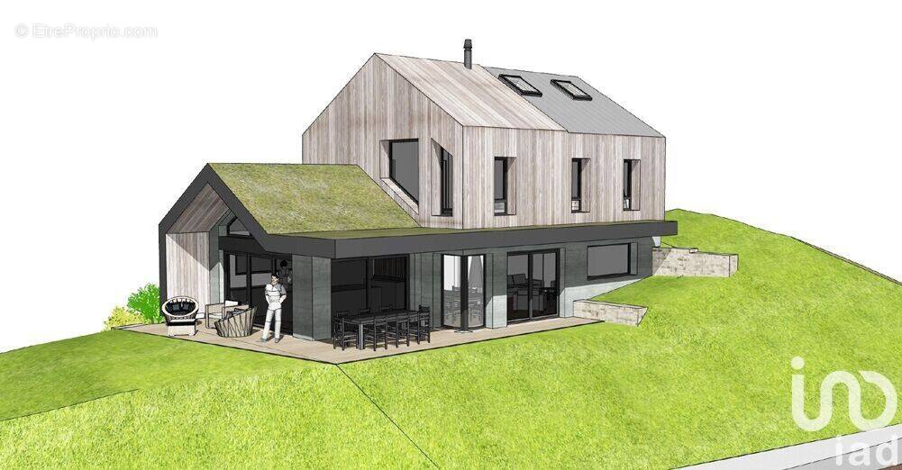 Photo 1 - Terrain à FILLINGES