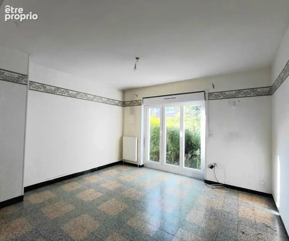 Oignies - type 4 - 70 m² - photo 2