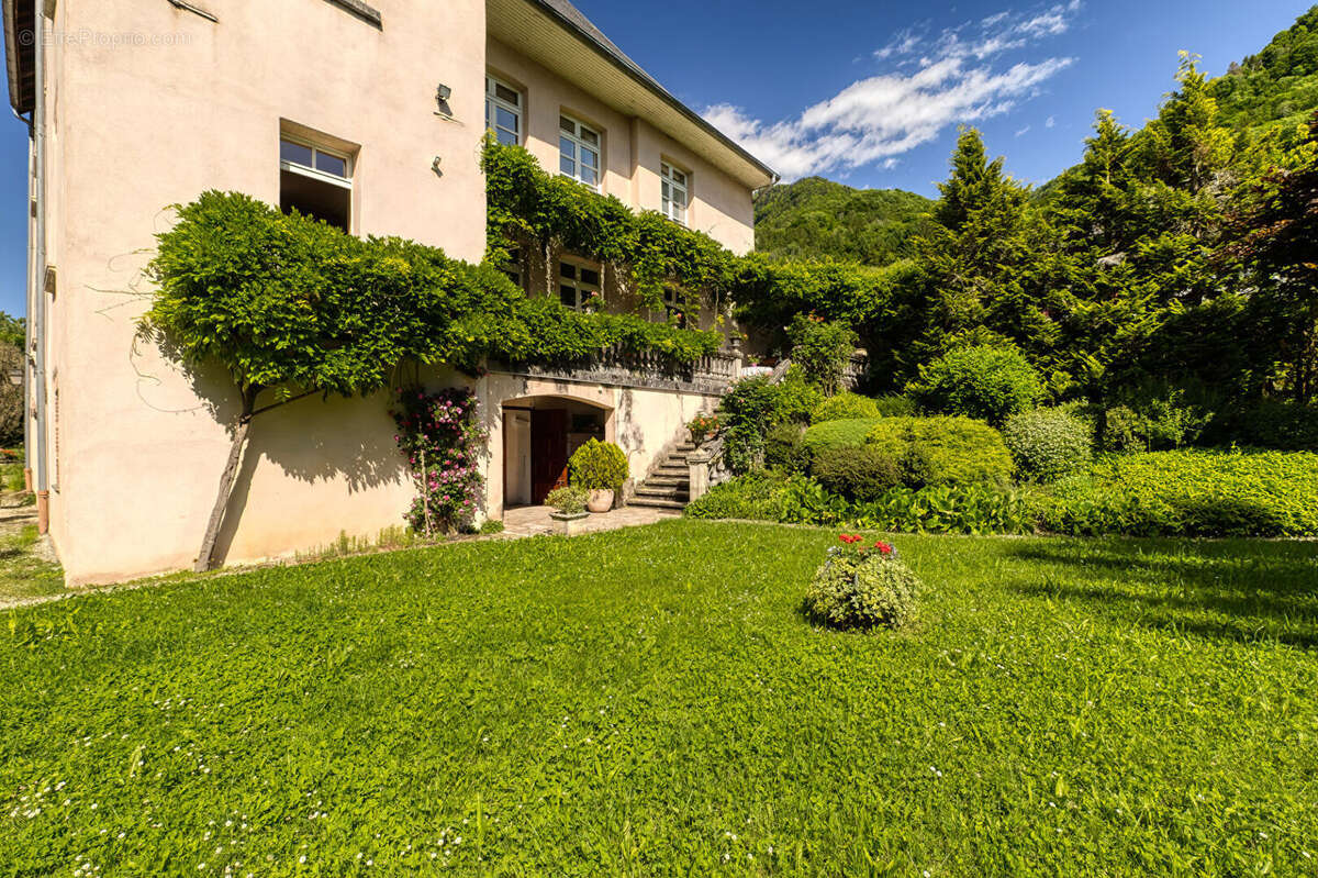 Maison à MONTMELIAN